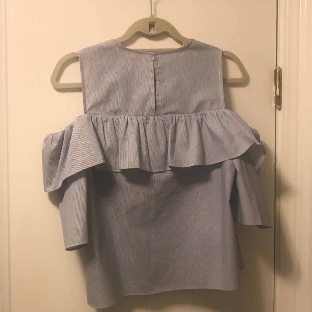 Bcbgeneration Blouse - image 4